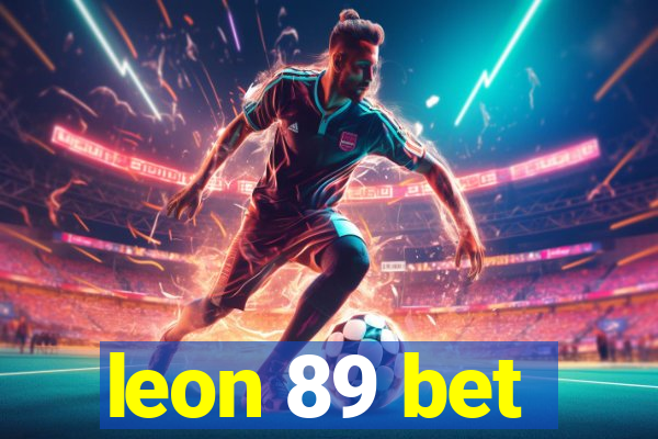 leon 89 bet